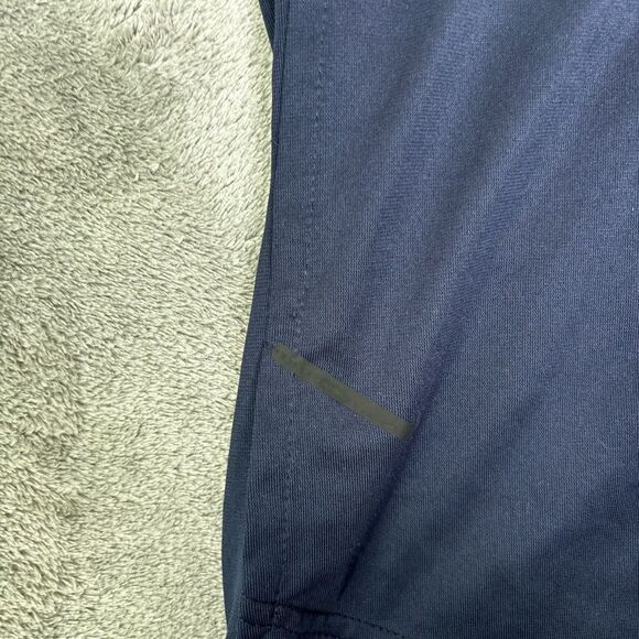 West Virginia Mountaineers Nike Dri-Fit Short Sleeve T Shirt Men’s Size Small - Picture 4 of 11